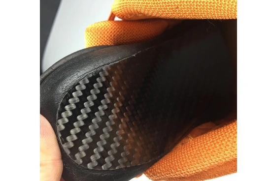  AA2494-801 AA2494-801 Jordan Orange Campfire 18 Retro 0825